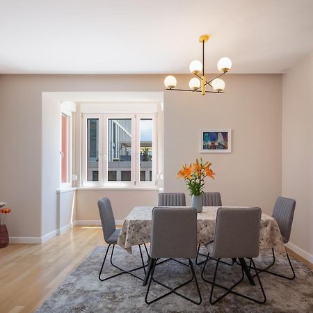 Apartment More Deluxe 斯普利特 外观 照片