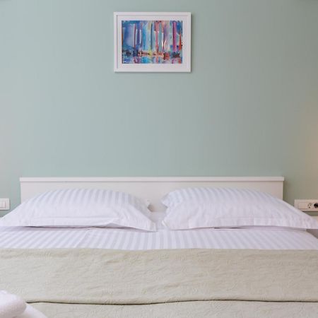 Apartment More Deluxe 斯普利特 外观 照片