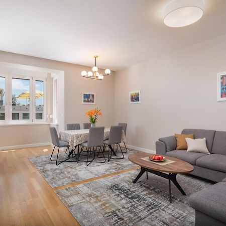 Apartment More Deluxe 斯普利特 外观 照片