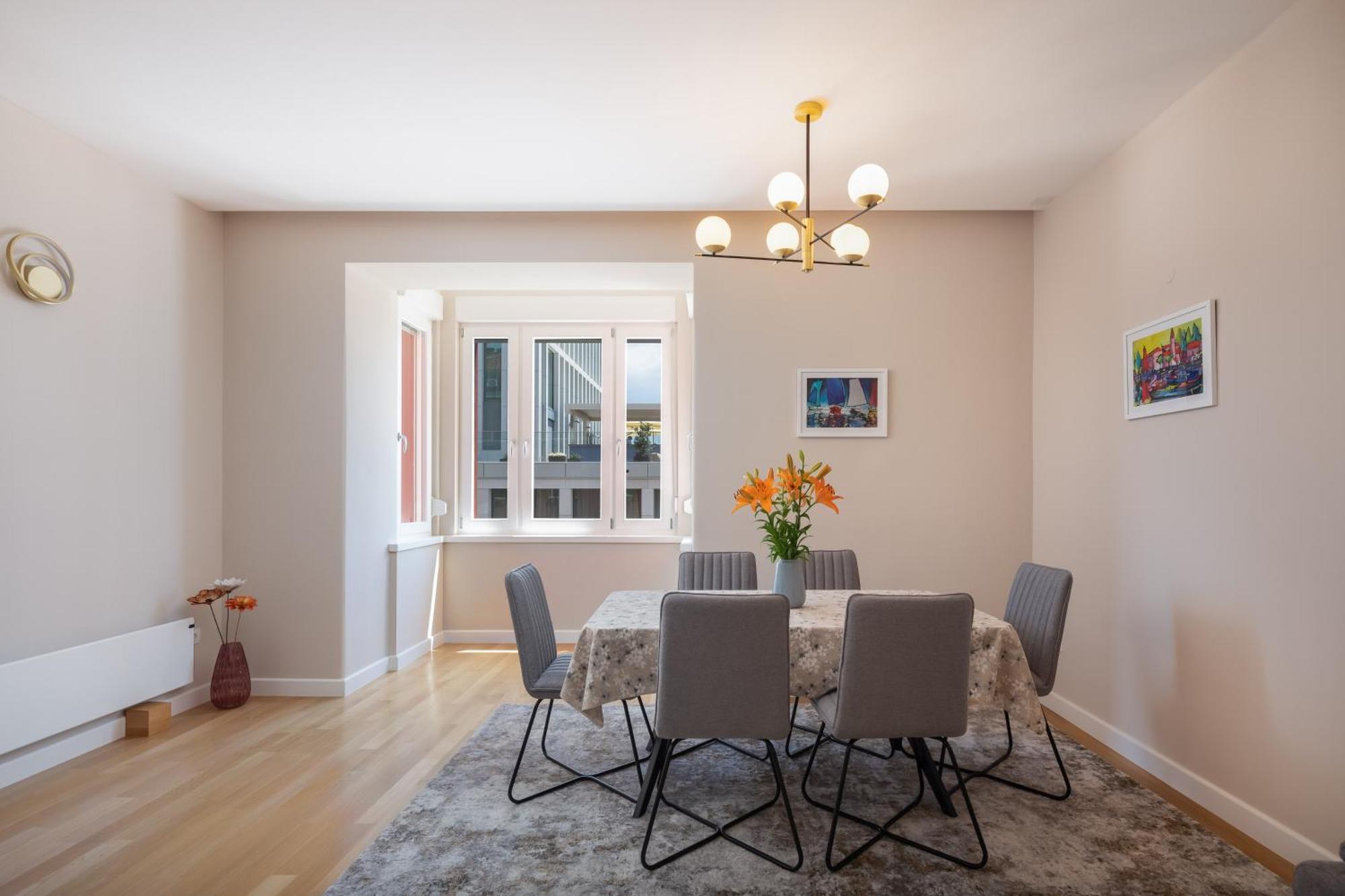 Apartment More Deluxe 斯普利特 外观 照片