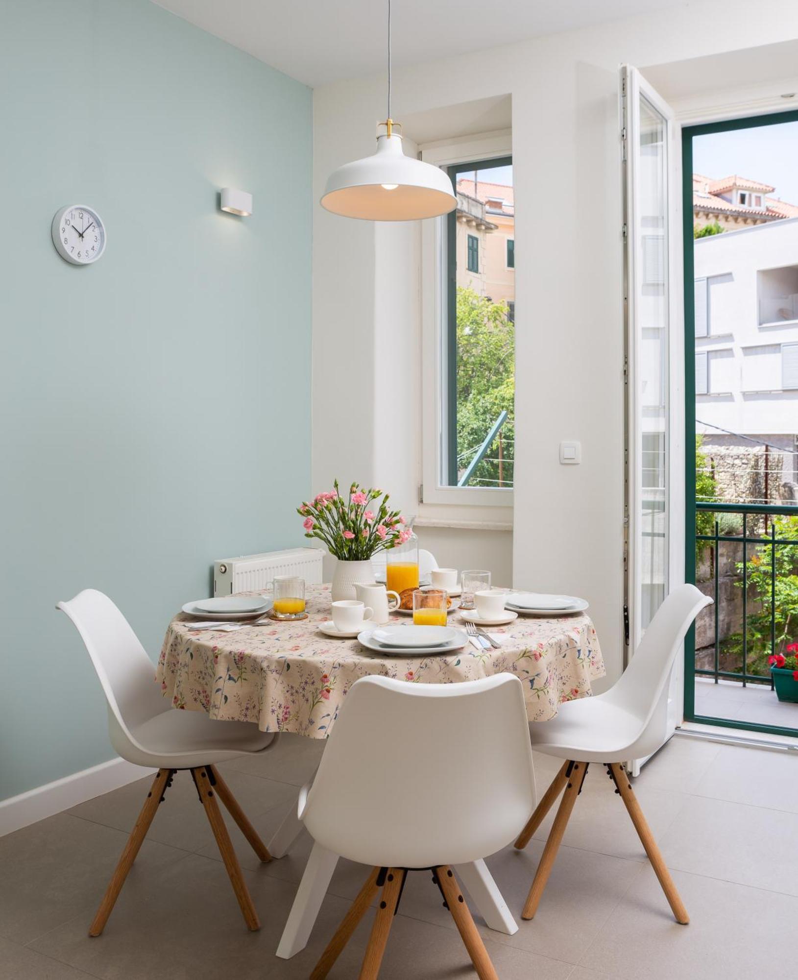 Apartment More Deluxe 斯普利特 外观 照片